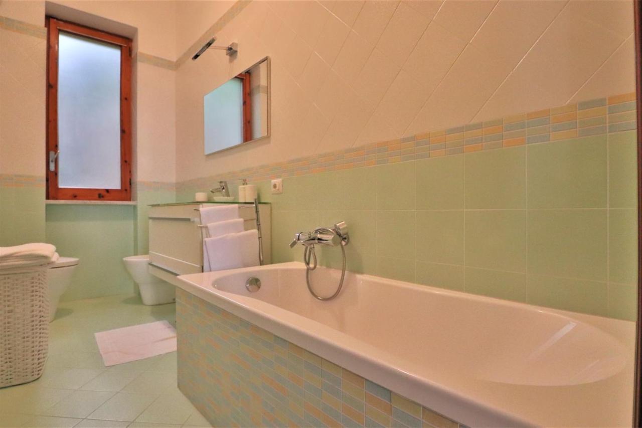 Il Belvedere Bed and breakfast Península Sorrentina