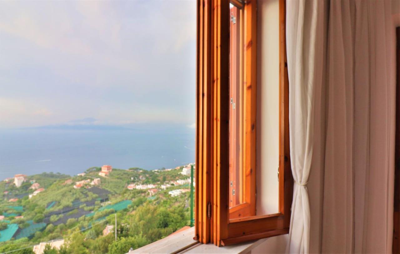 Bed and breakfast Il Belvedere