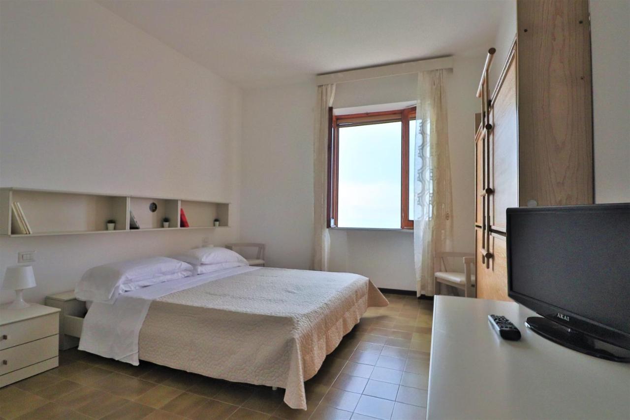 Bed and breakfast Il Belvedere