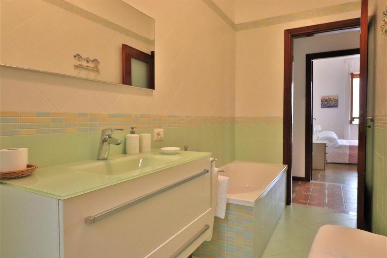 Bed and breakfast Il Belvedere
