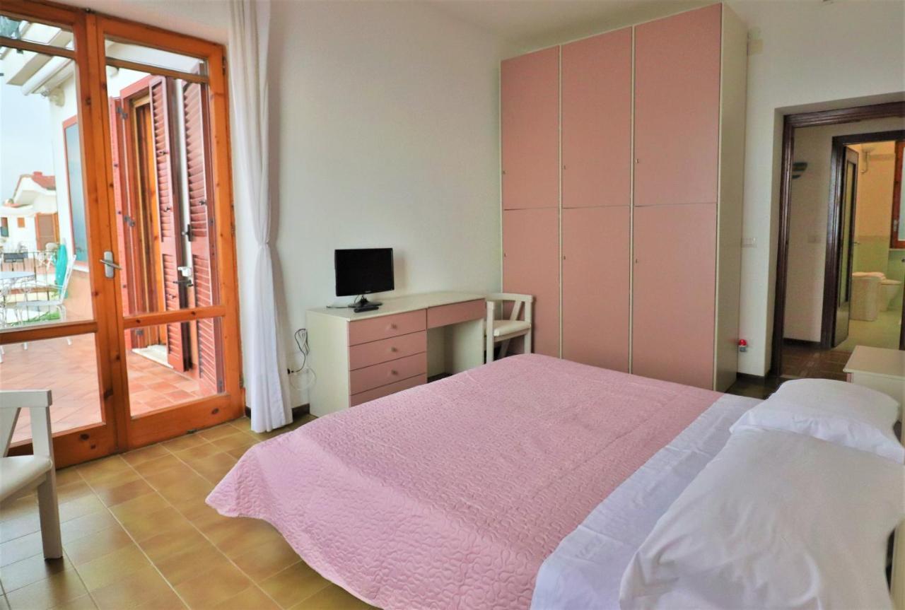 Bed and breakfast Il Belvedere Península Sorrentina