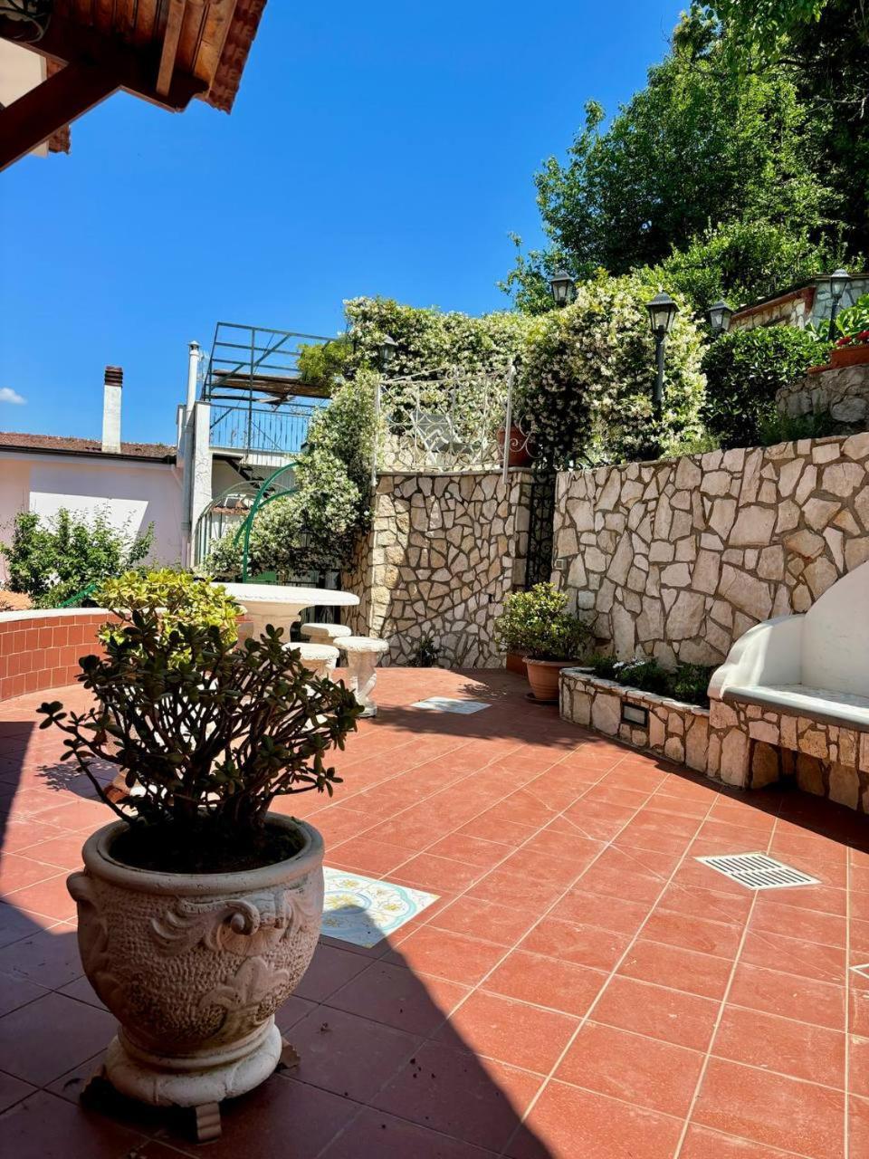 Bed and breakfast Il Belvedere *