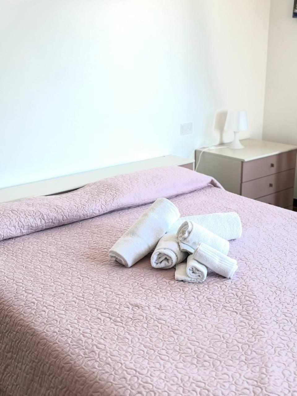 Il Belvedere Bed and breakfast Península Sorrentina