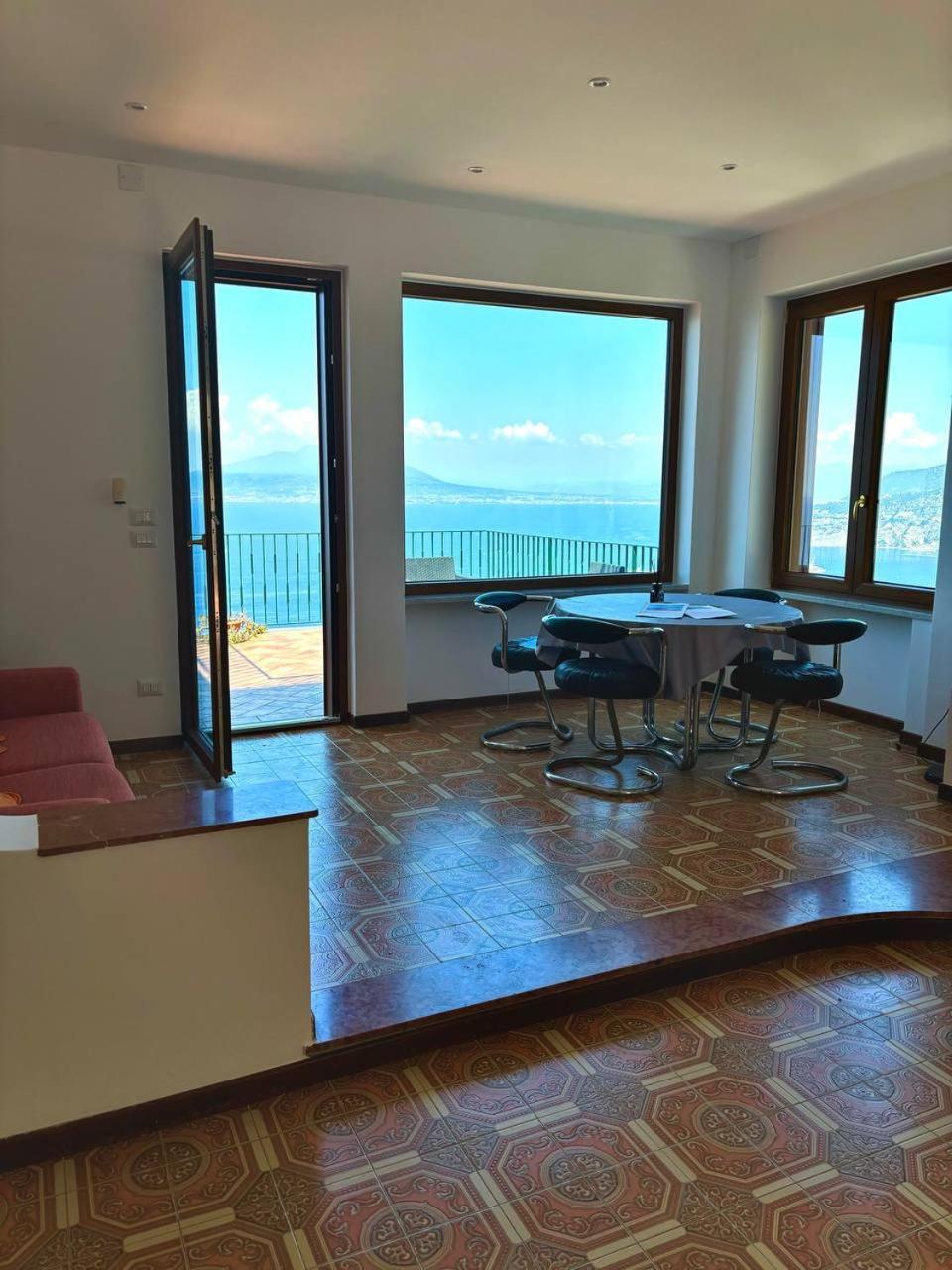 Il Belvedere Bed & Breakfast