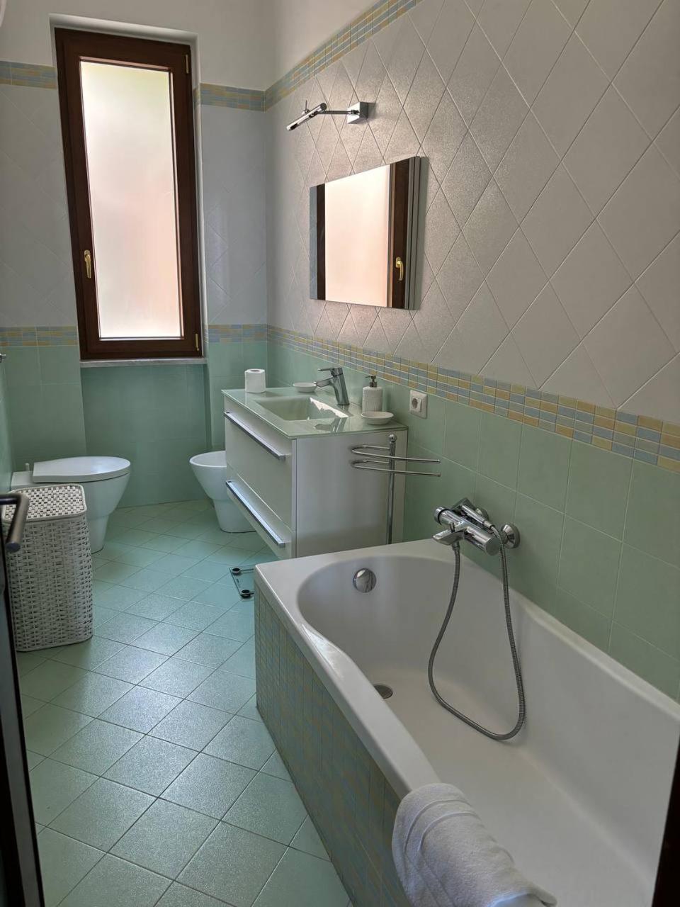 Bed and breakfast Il Belvedere Península Sorrentina