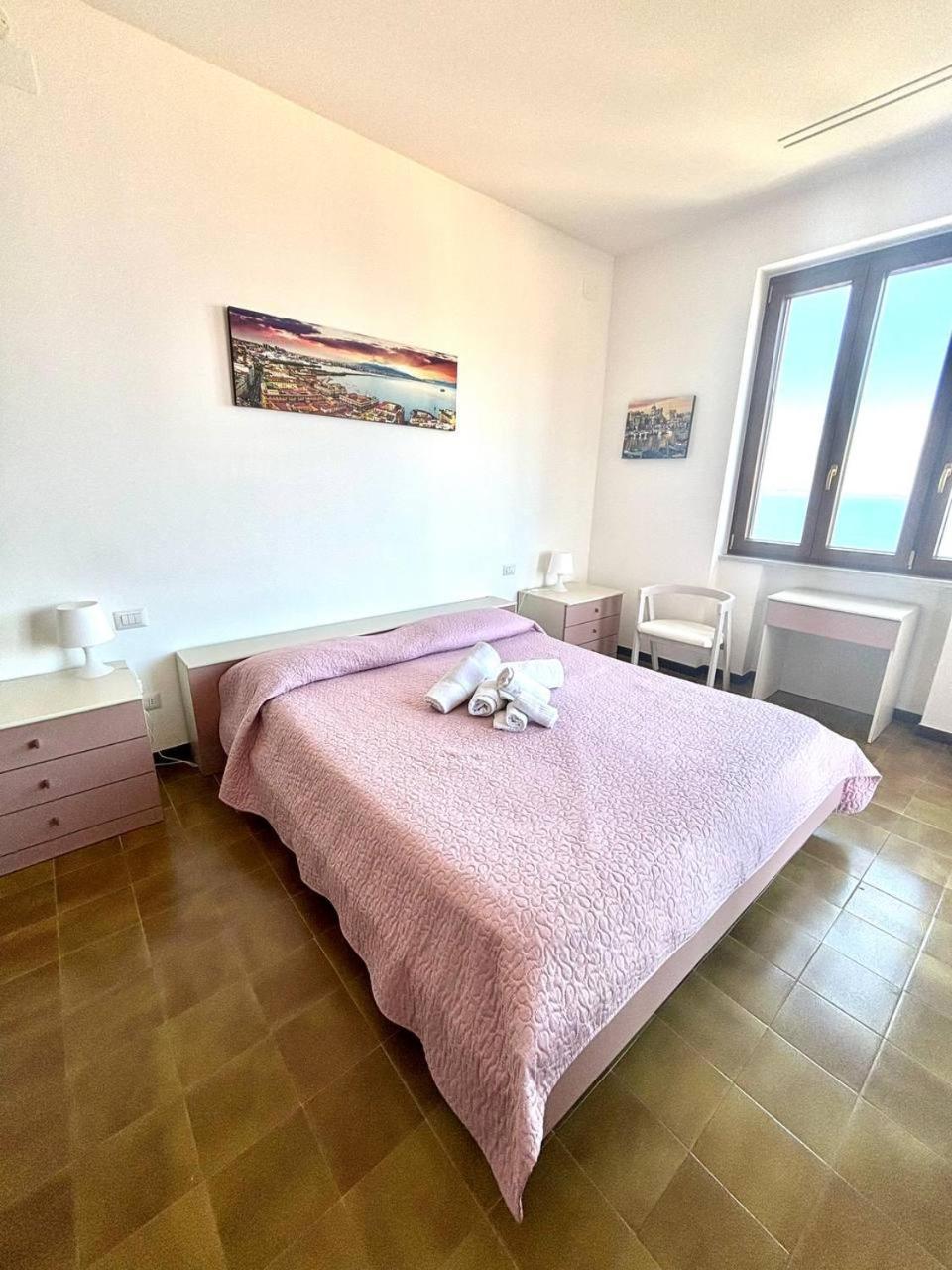 Il Belvedere Bed and breakfast Península Sorrentina