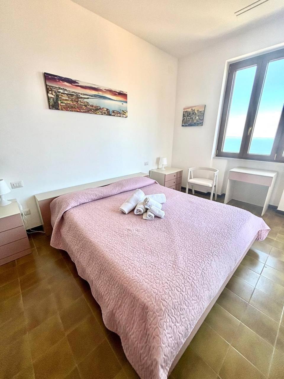 Il Belvedere Bed & Breakfast *