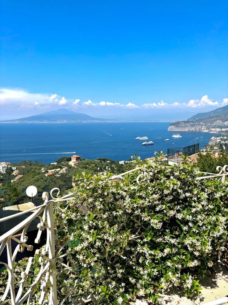 Bed & Breakfast Il Belvedere *