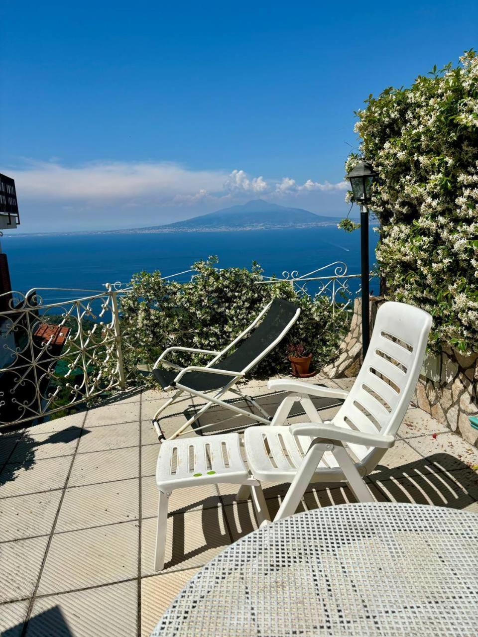 Il Belvedere Bed and breakfast
